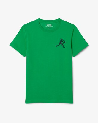 Set Lacoste Tennis x Novak Djokovic