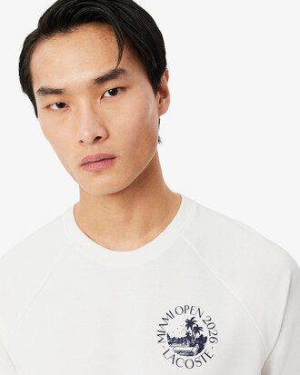 T-shirt grafica Miami Open Edition
