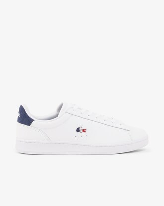 Sneakers da uomo in pelle Carnaby Set