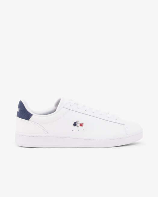 WHT/NVY/RED