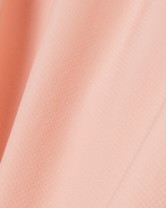 Shorts da tennis in taffet&agrave; a rombi leggero