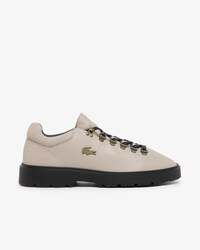 Sneakers da uomo in pelle Baseshot Winter