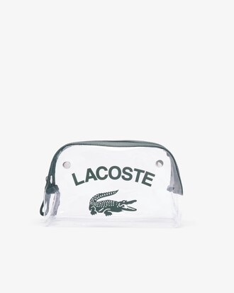 Trousse trasparente Anna