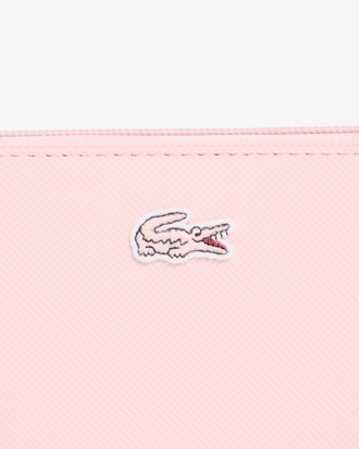 Portafoglio grande con zip L.12.12 Concept