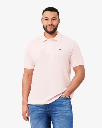 Polo dal taglio classico L.12.12 Original