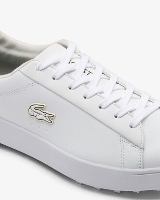 Scarpe da golf da donna in pelle Carnaby Golf