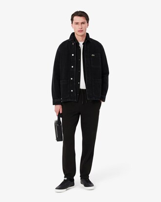 Pantaloni della tuta regular fit