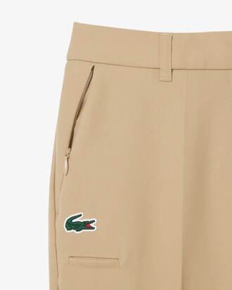 Pantaloni da golf slim fit elasticizzati Ultra-Dry