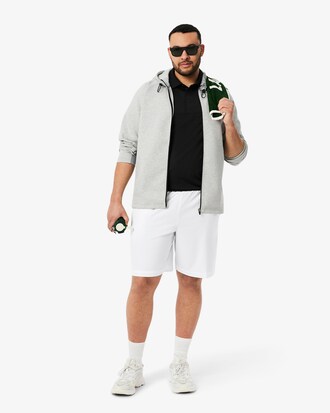 Shorts sportivi elasticizzati Ultra Dry