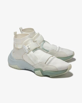 Sneakers da uomo in tessuto e pelle UT- LT Modular