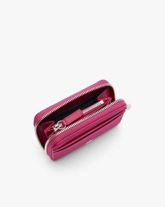 Cartella Daily City piccola con zip