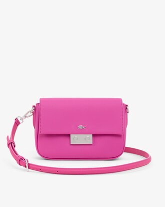 Borsa messenger con chiusura a patella Daily City