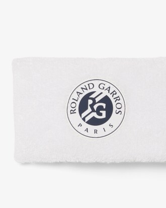 Fascia da tennis Roland-Garros Edition
