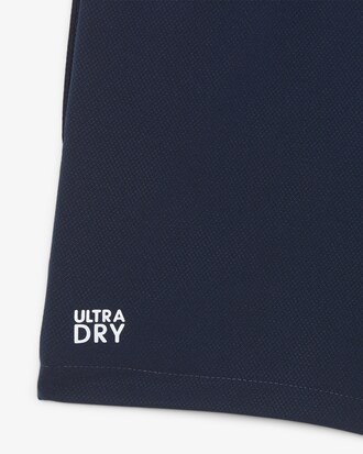 Shorts sportivi in taffet&agrave; a rombi