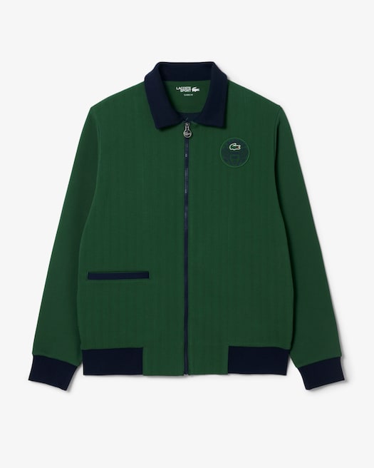 Verde / Blu Navy