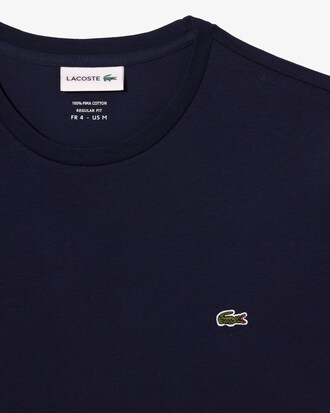 T-shirt in cotone Pima