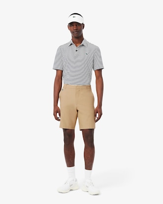 Shorts da golf ultra-dry