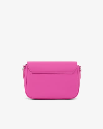 Borsa messenger con chiusura a patella Daily City