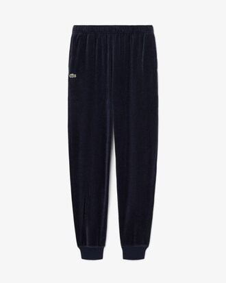 Pantaloni della tuta in velluto Archive Edition