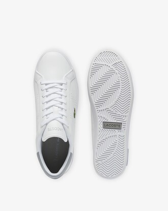 Sneakers da uomo in pelle Powercourt 2.0
