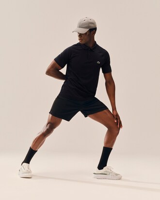Polo sportiva regular fit Ultra Dry