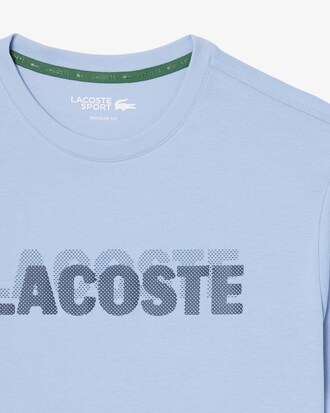 T-shirt sportiva Ultra Dry con stampa grafica