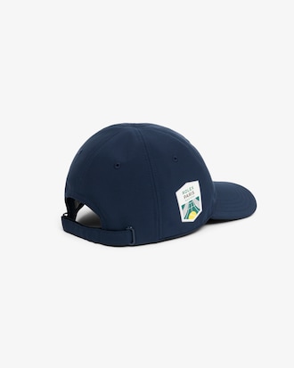 Cappellino per i ball kids Rolex Paris Masters Edition