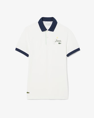 Polo da tennis Mutua Madrid Open Edition