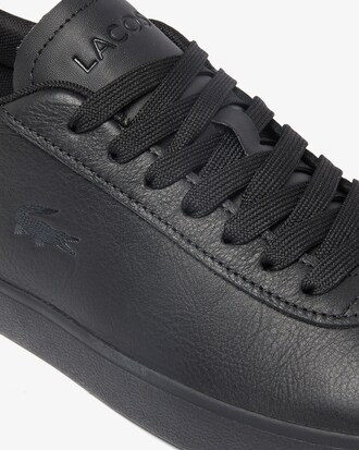 Sneakers da uomo in pelle Baseshot Evo