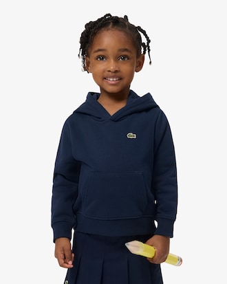 Felpa con cappuccio unisex