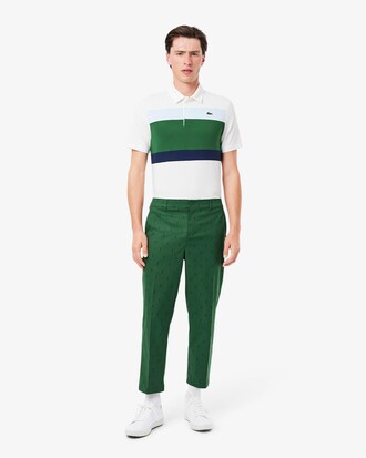 Pantaloni da golf ultra-dry