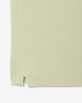 Polo in piqu&eacute; L.12.12 LIGHT classic fit