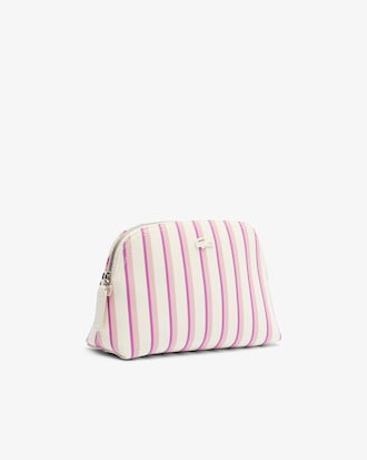 Trousse double face Anna