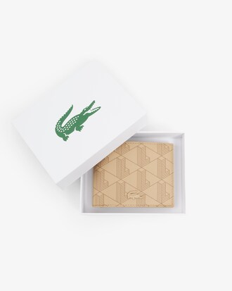 Portafoglio piccolo The Blend