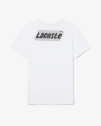 T-shirt sportiva Ultra Dry con stampa grafica