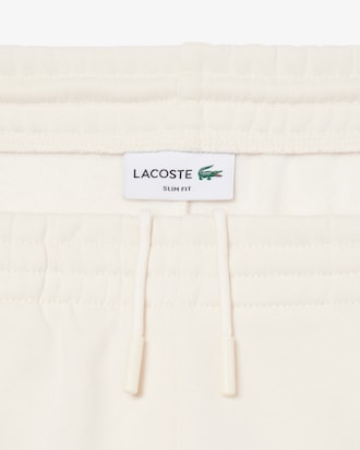 Pantaloni della tuta slim fit