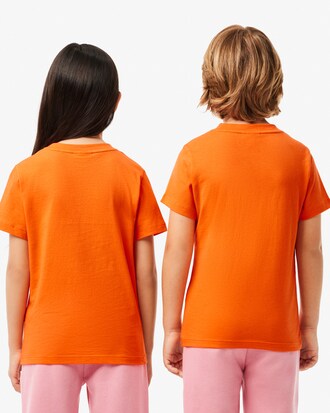 T-shirt in cotone