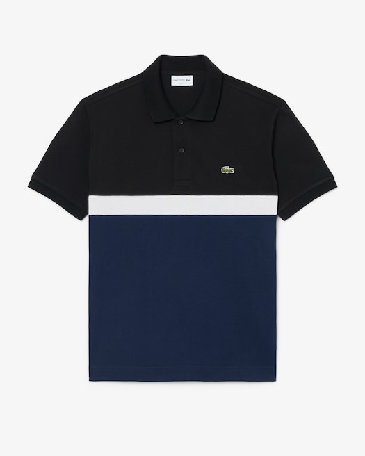 Nero / Blu Navy
