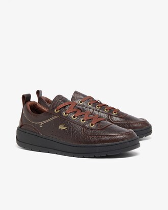 Sneakers in pelle da uomo Umpire
