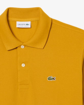 Polo dal taglio classico L.12.12 Original