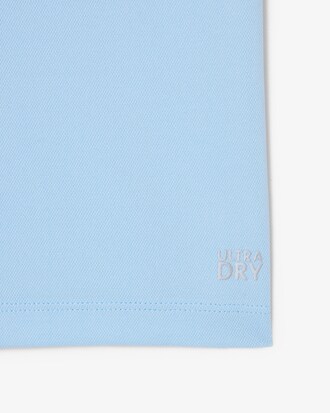 Polo da tennis in jersey tecnico Ultra Dry