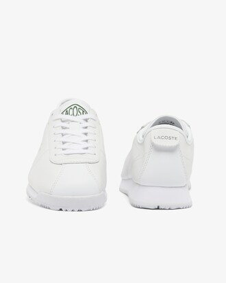 Sneakers da donna in pelle Club-Low