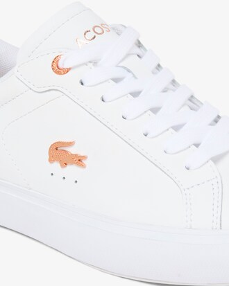 Sneakers da donna in pelle Powercourt
