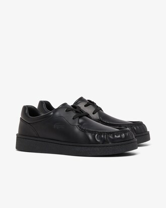 Sneakers da uomo in pelle Claylow