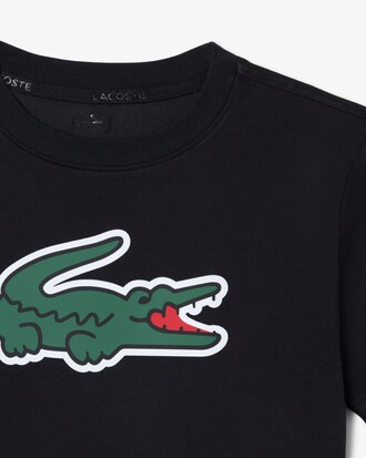 T-shirt sportiva unisex in jersey con stampa