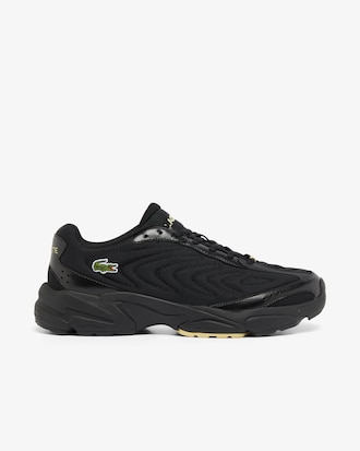 Sneakers da uomo in pelle Storm 96 2K Lite