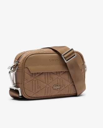 Borsa Reporter piccola The Blend