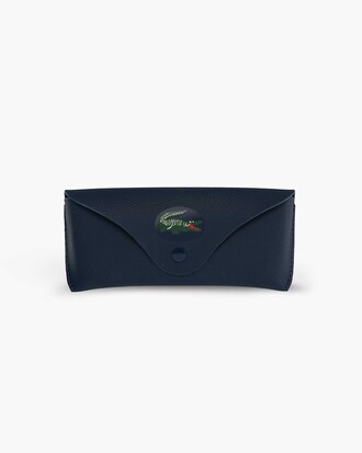 Occhiali stile navigator in metallo Signature 101