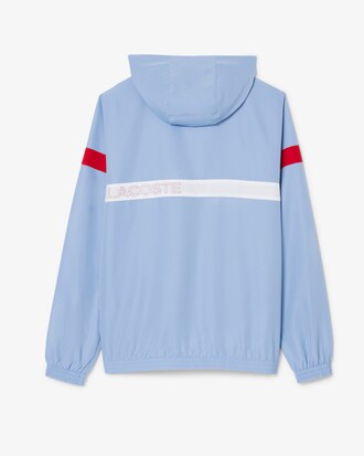 Tuta sportiva color block