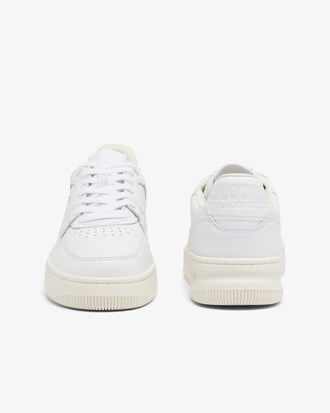 Sneakers da uomo in pelle L001 Set